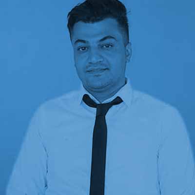 محراب عسکری امینه